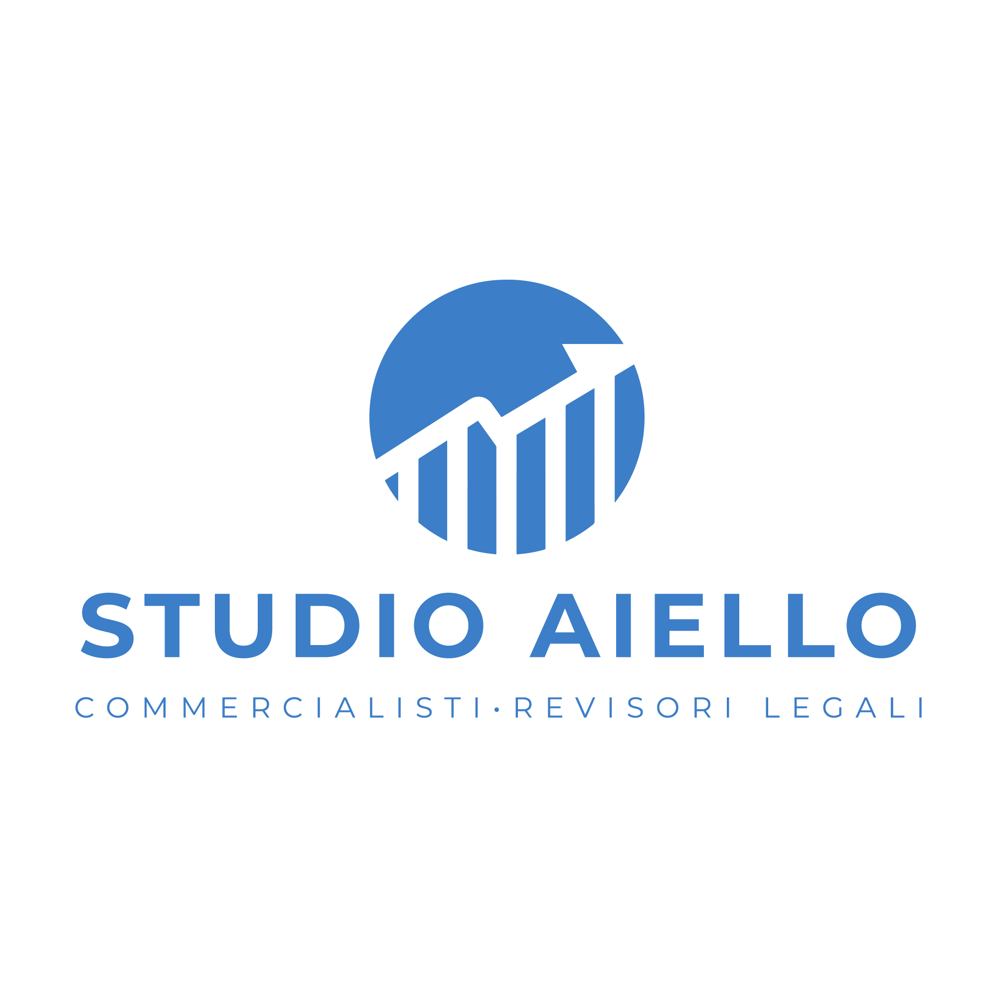 Logo Studio Aiello